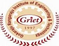 GRIET (GRIET) - Logo