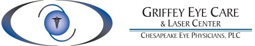 Griffey Eye Care & Laser Center - Logo