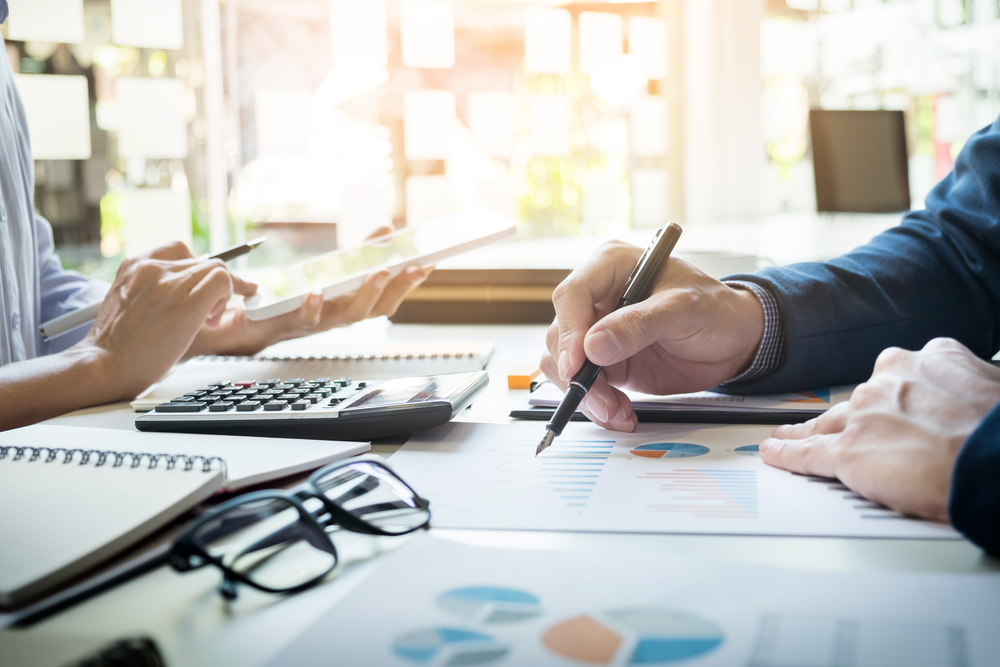 Griffin & Associates - Cover photo