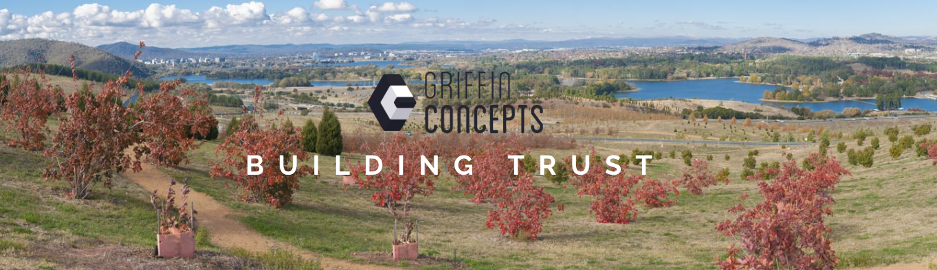 Griffin Concepts - Logo