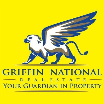 Griffin National Real Estate - Logo