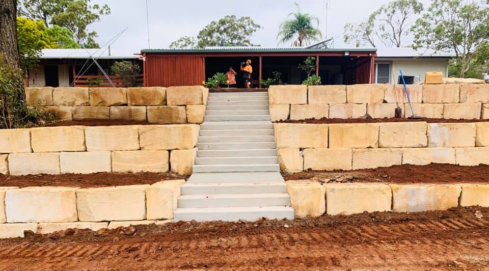 Griffiths Concrete & Construction Services Pty Ltd - Cover photo