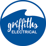 Griffiths Electrical - Logo