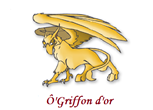 Ô Griffon d&s;Or - Logo