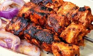 Grill House - Cover photo