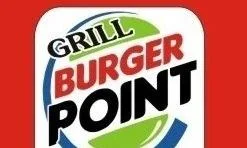 Grill Burger Point - Logo