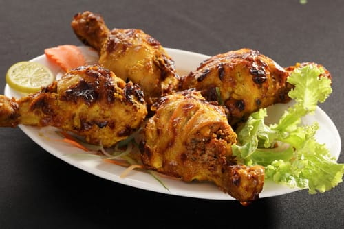Grill Corner Restaurant - Logo