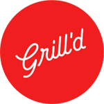 Grill'd - Logo