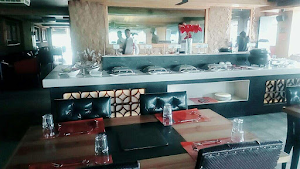 Grille Restaurant - Cover photo