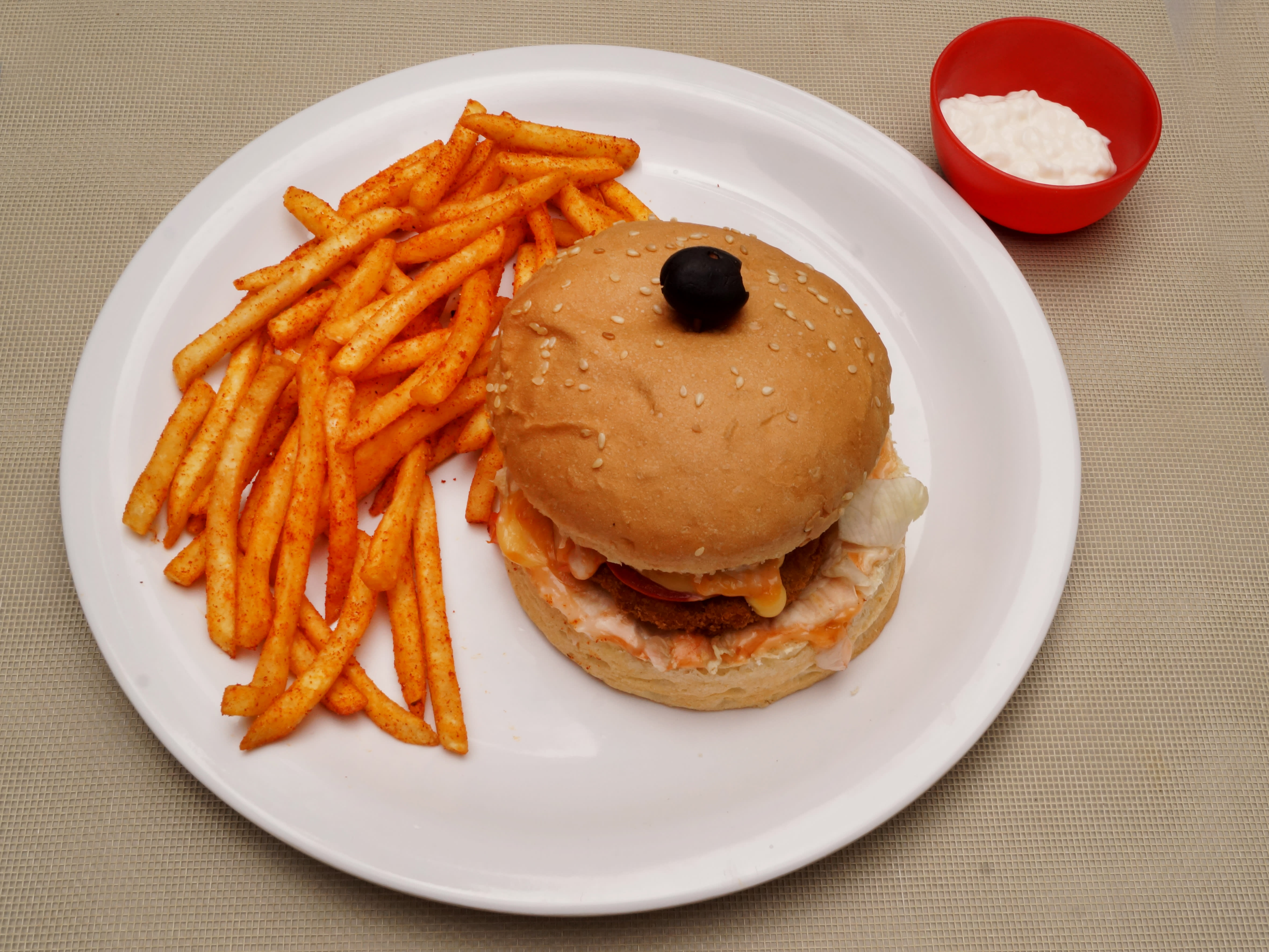 Grill Express - Logo