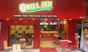 Grill Inn And More - Cover photo