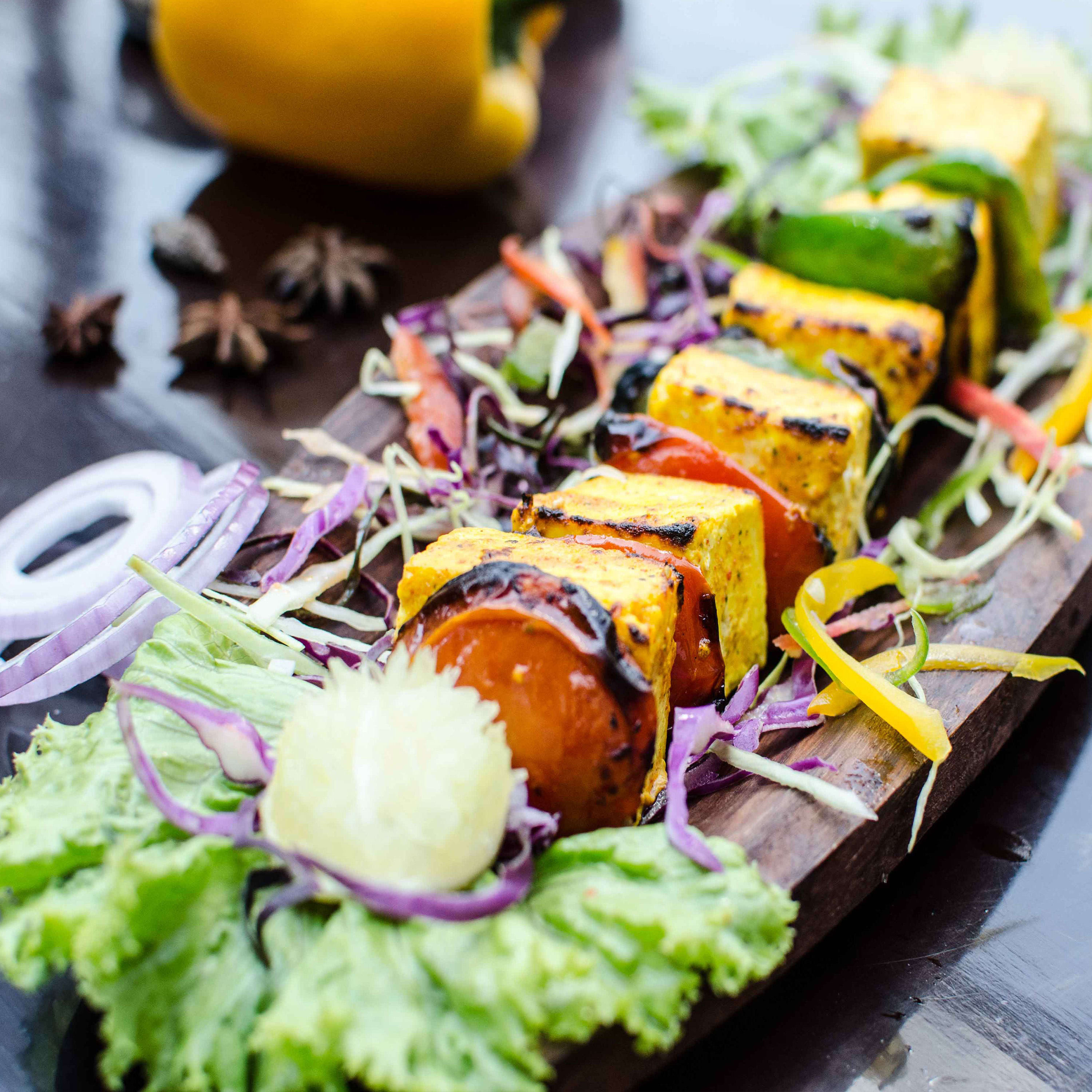 Grill Kitchen - Logo