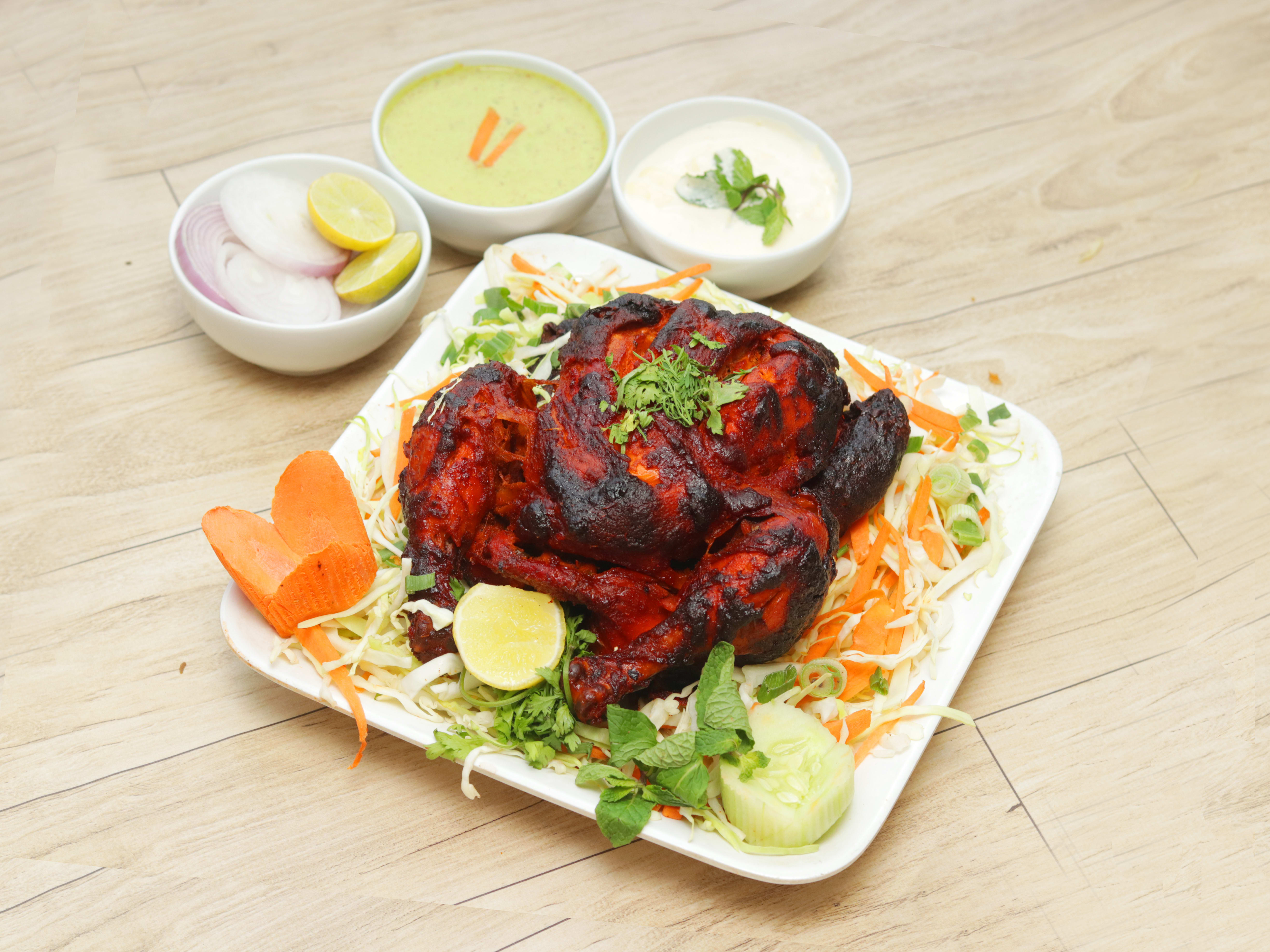 Grillland BBQ - Logo
