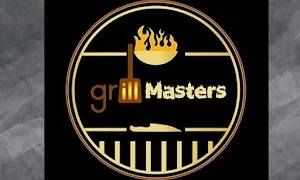 Grill Masters - Logo