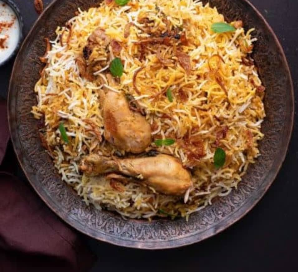 Grill n Rice Restaurant - Logo