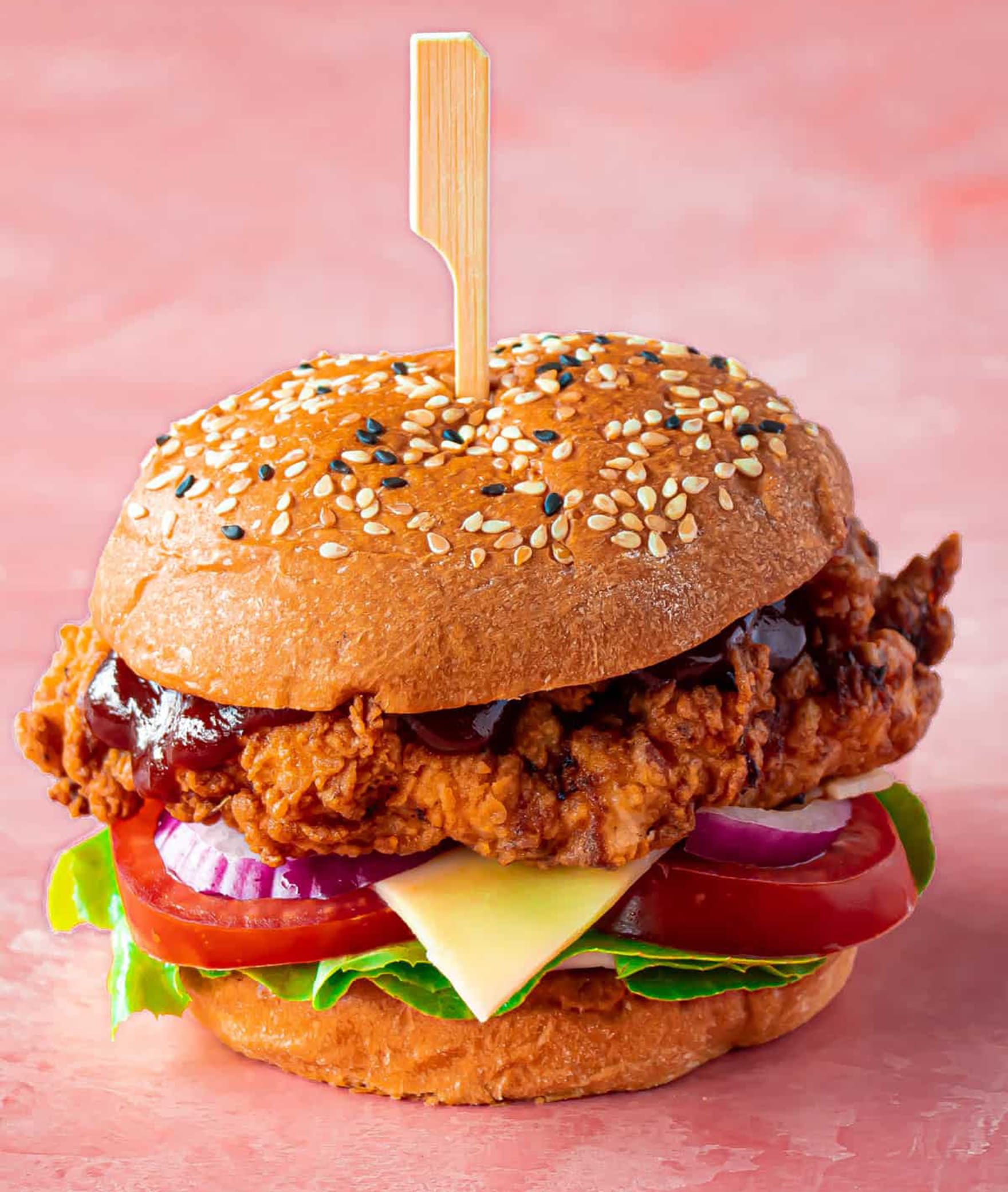 Grills And Buns - Logo