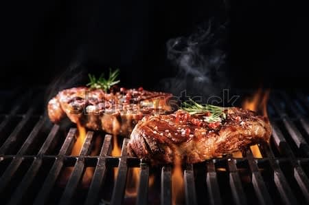 Grills & Pita - Logo