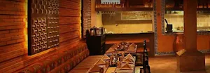 Grills & Platters - Pind Balluchi - Logo