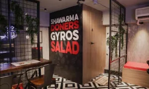 Grillys - Cover photo