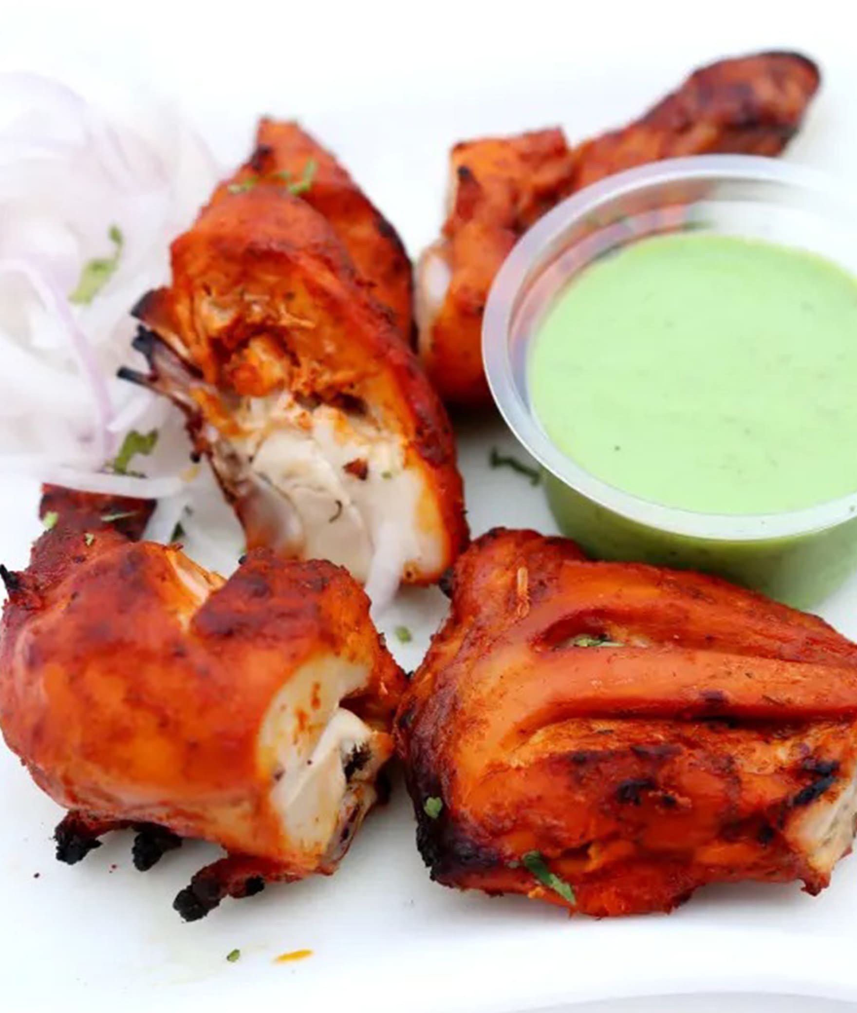 Grillz & Gravy (pitampura) - Logo