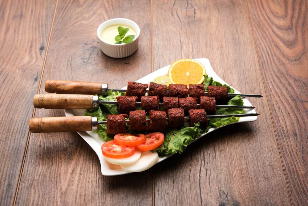 GRILLZ KEBABWALA - Logo