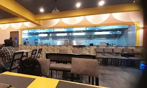Grillzn Biriyani - Logo