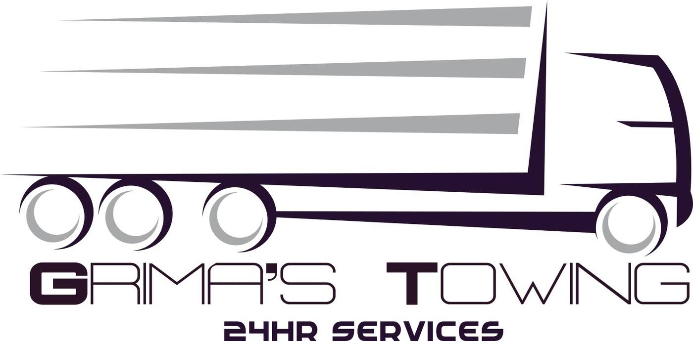 Grima's Towing - Cover photo