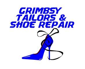 Grimbsy Tailors &a; Shoe Repair - Logo