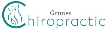 Grimes Chiropractic - Logo