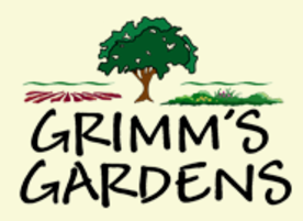 Grimm's Gardens - Logo