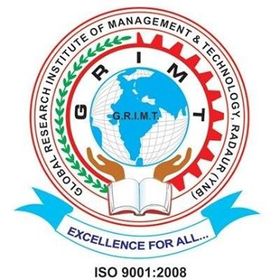 GRIMT Radaur (GRIMT) - Logo