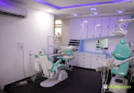 GRIN Dental Multispeciality Clinic - Logo