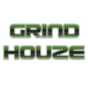 Grind Houze - Logo