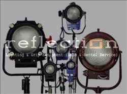 Grip And Lighting Equipment India And Nepal 259648 - Logo