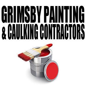 Grisby Painting &a;amp Caulking Contractors - Logo