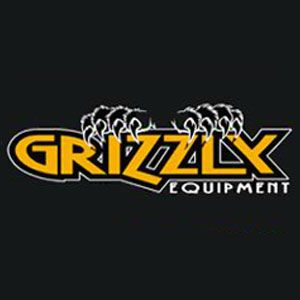 Grizzly Equipment - Logo