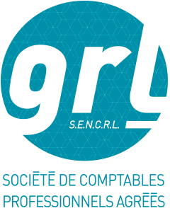 GRL SENCRL - Logo