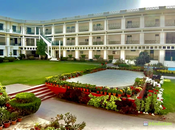 GRM school - Logo