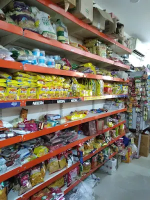 Grofers A Mart - Logo