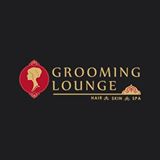 Grooming Lounge - Logo