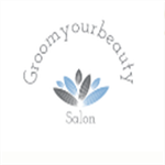 Groom Your Beauty - Logo