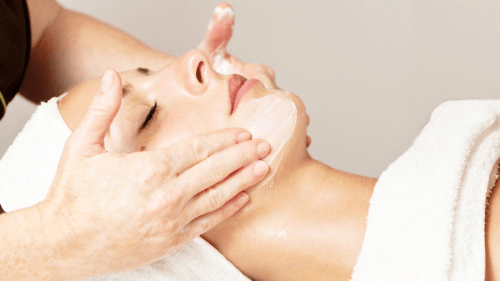 Groom Your Beauty - Cover photo