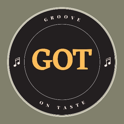 Groove On Taste - Logo