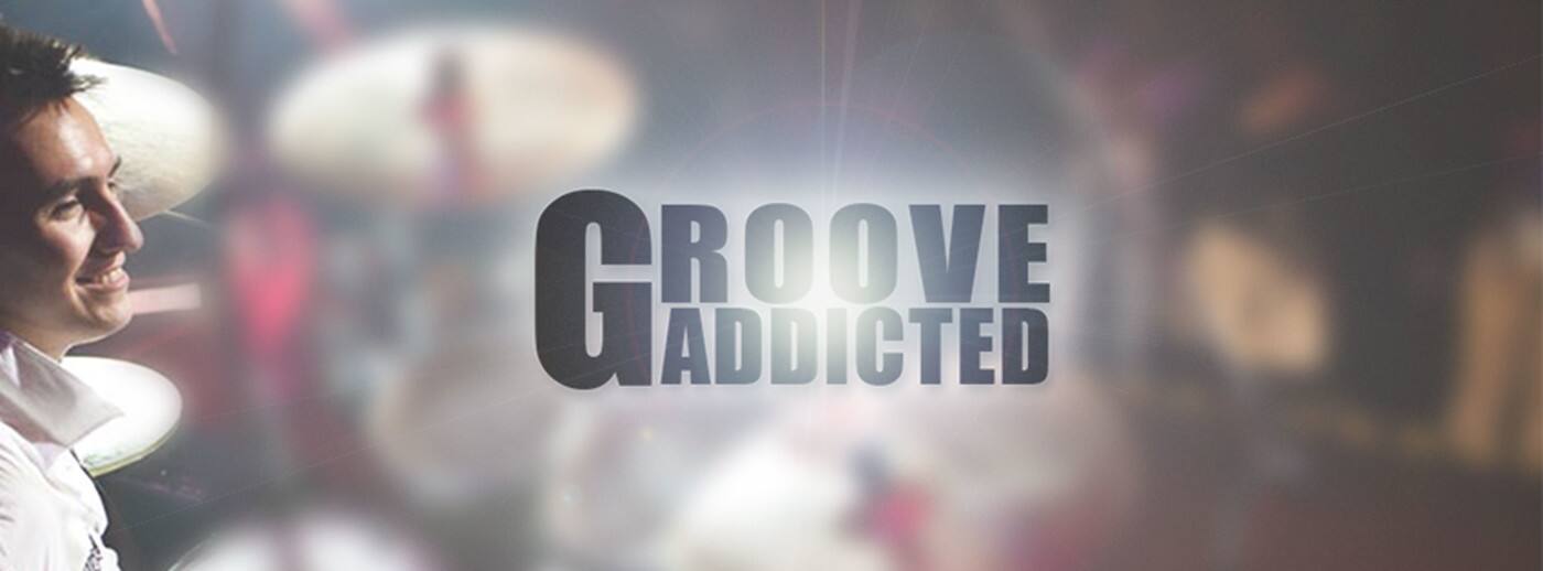 Grooveaddicted - Cover photo