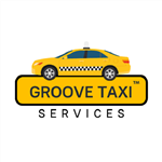 Groove Taxi Services - Logo