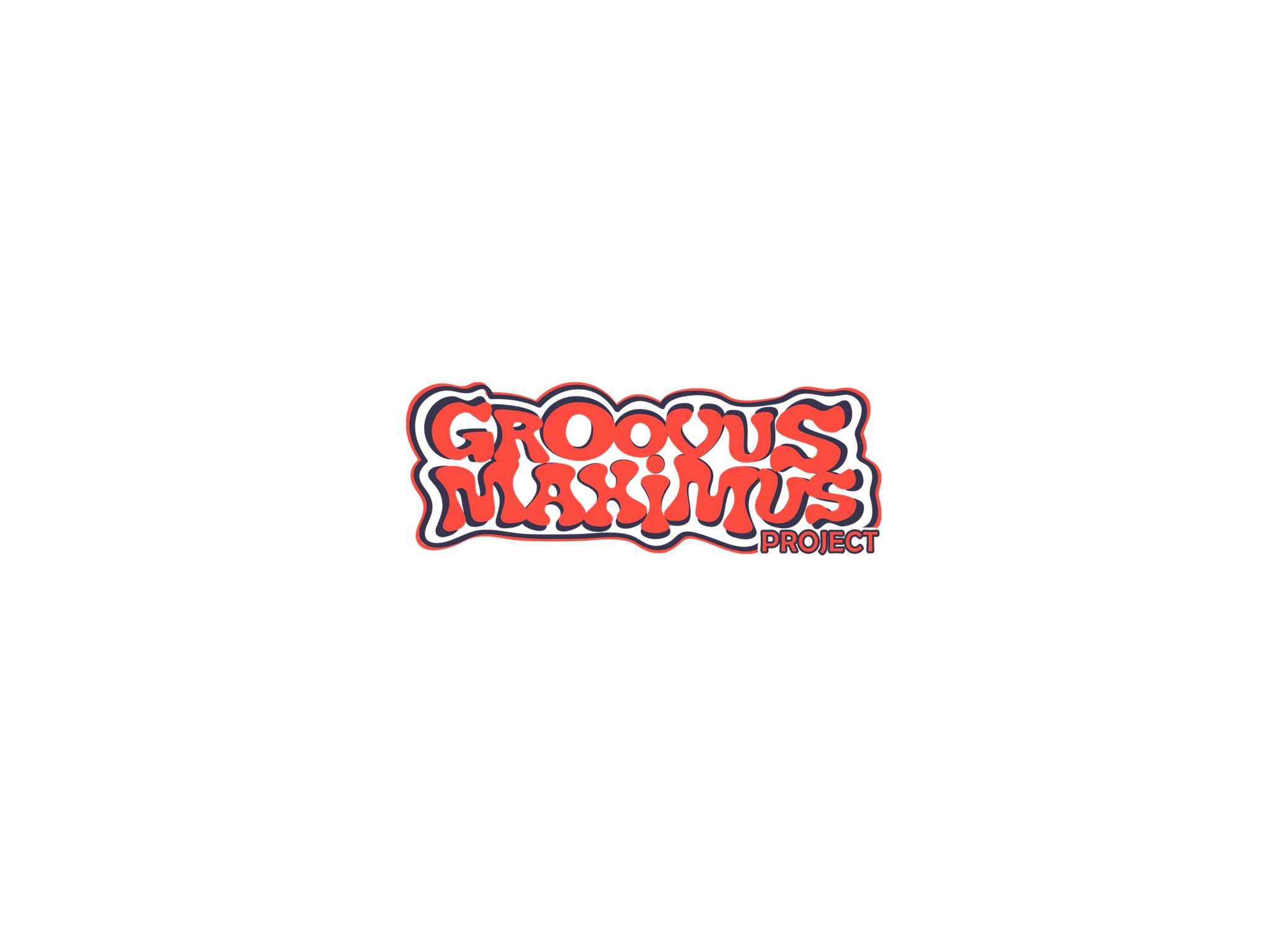 Groovus Maximus Project - Logo