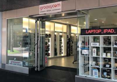 Groovycom - Cover photo