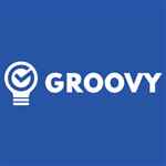 Groovy Web - Logo