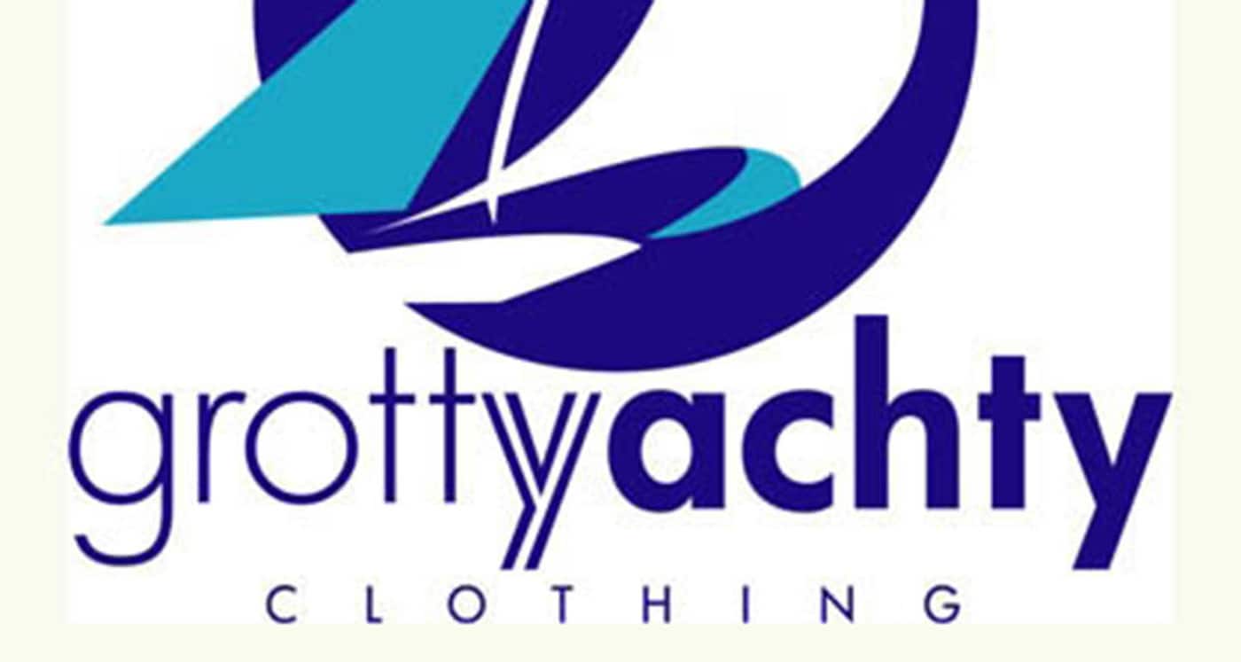 Grotty Yachty Clothing - Cover photo