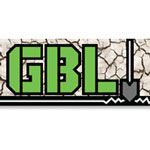 Ground Breaking Landscapes - Logo